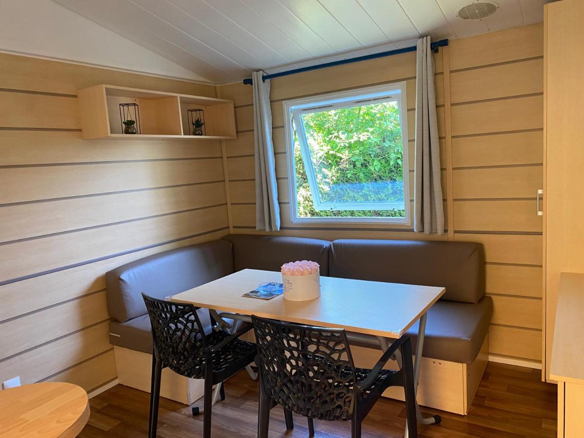 Morreale Mobile Home Boofzheim 외부 사진